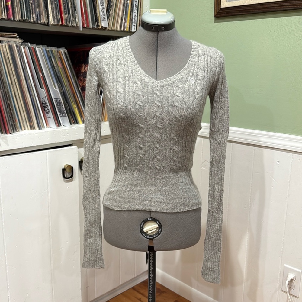 Vintage Y2K Abercrombie Sweater
